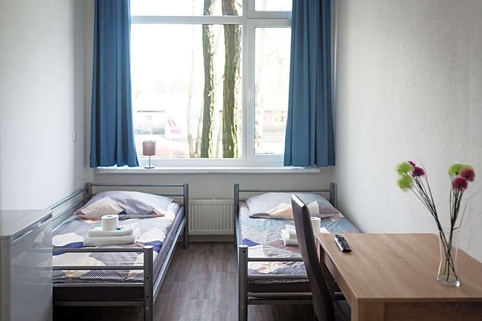 NEOHOSTEL Berlin