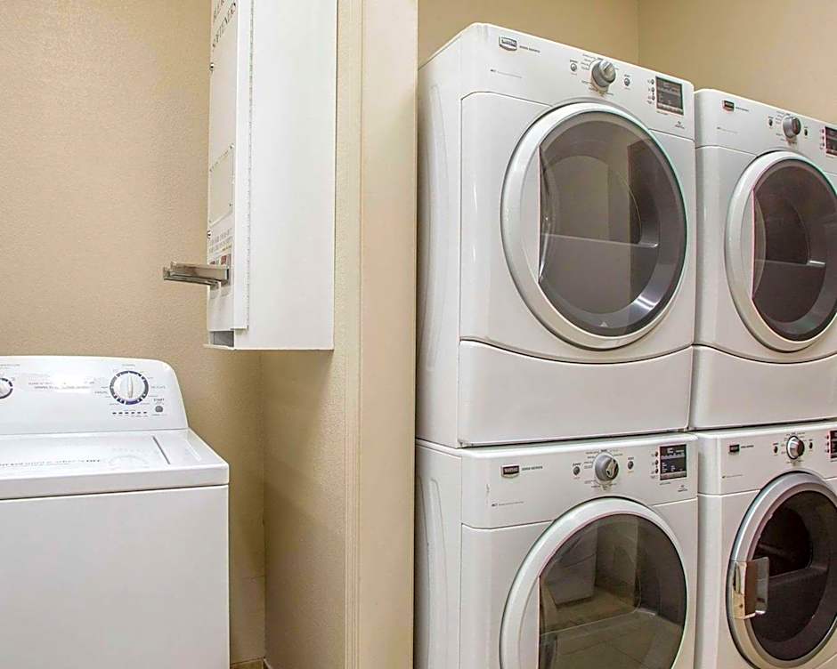 Mainstay Suites St. Robert - Fort Leonard Wood