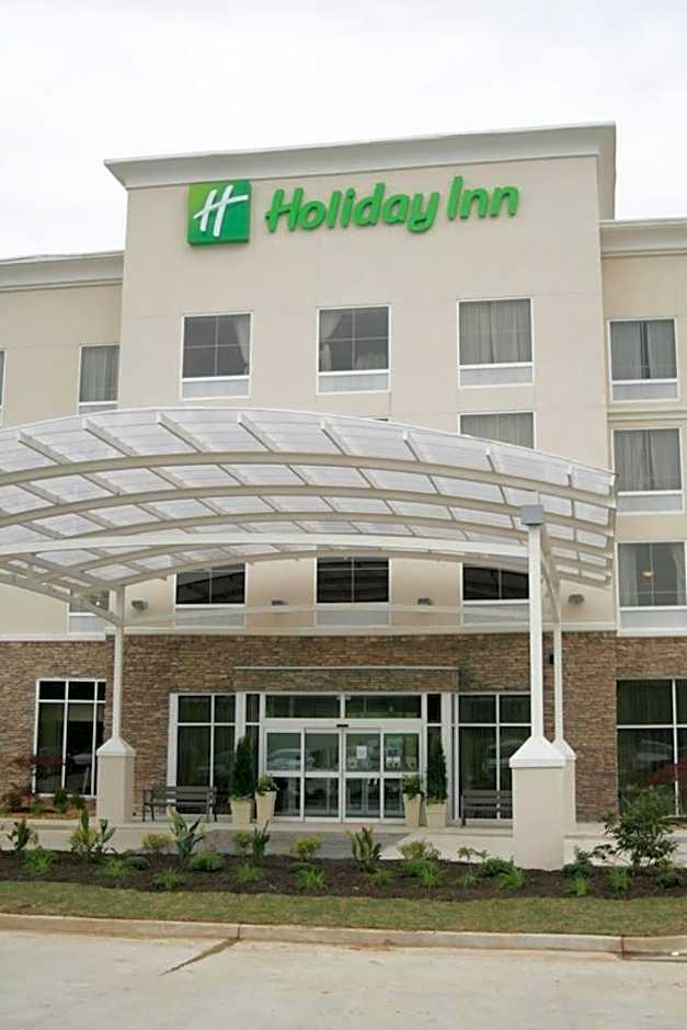 Holiday Inn Guin By IHG