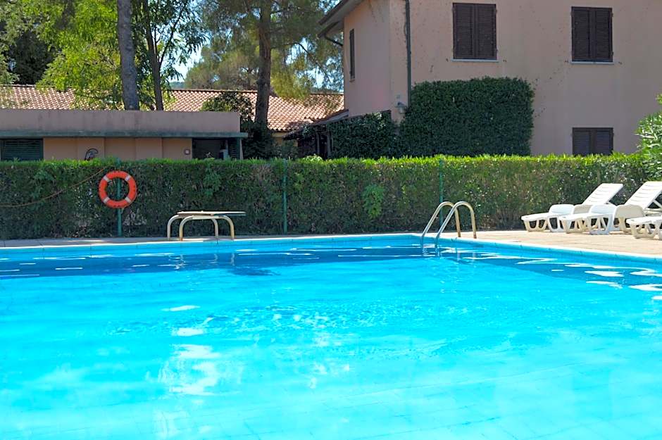 Pozzo al Moro Village