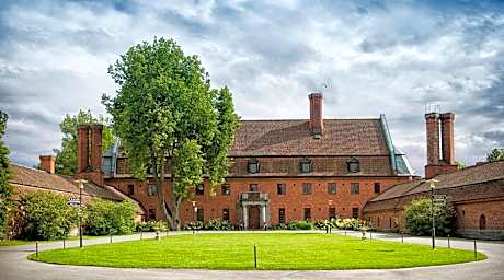 Hotel Vanajanlinna