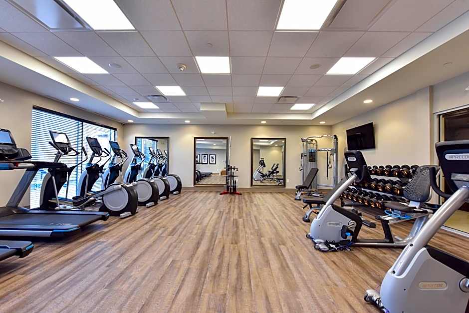 Staybridge Suites Waterloo - St. Jacobs Area By IHG