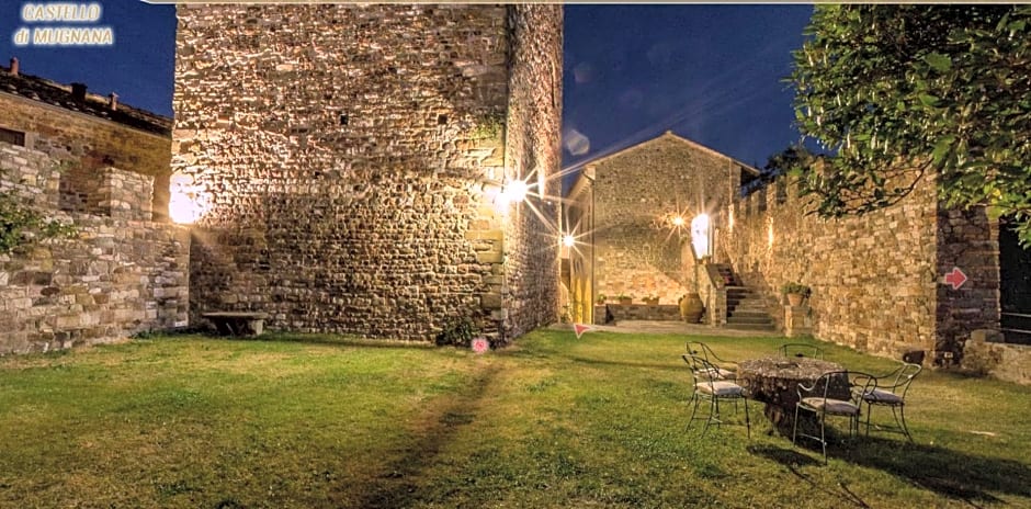 Castello di Mugnana