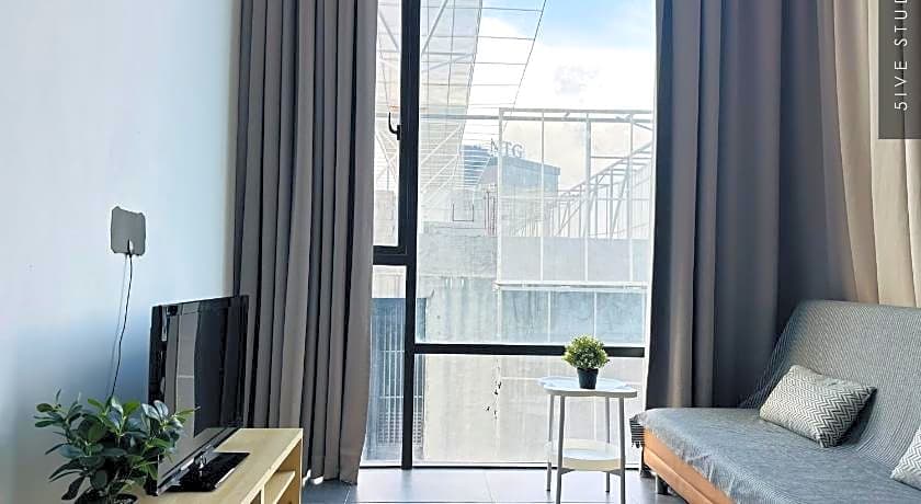 Tenzou @ Empire Damansara