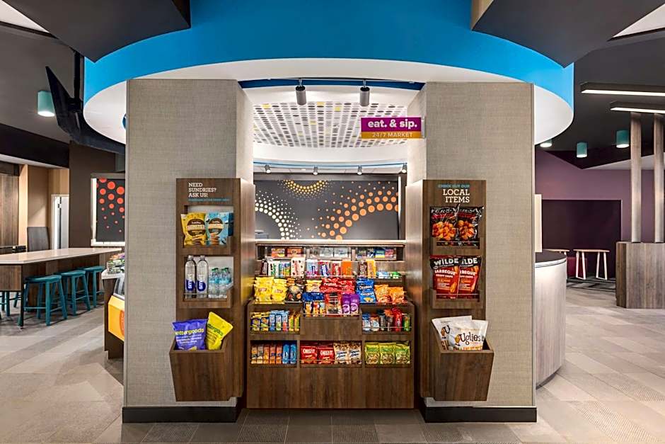 Tru by Hilton Charlotte Tyvola I-77