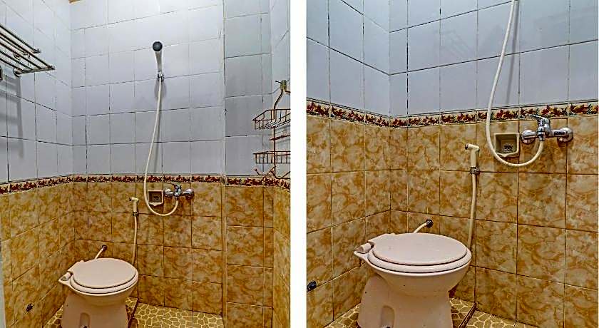 OYO Life 91480 Putridapisa Syariah