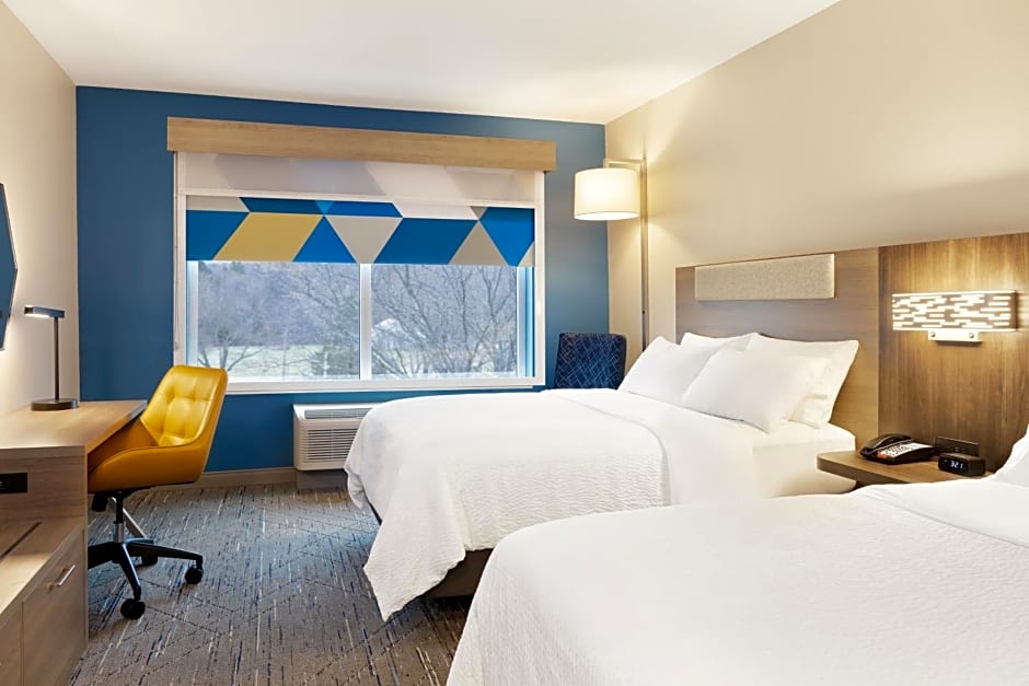 Holiday Inn Express Hotel & Suites Grove City By IHG