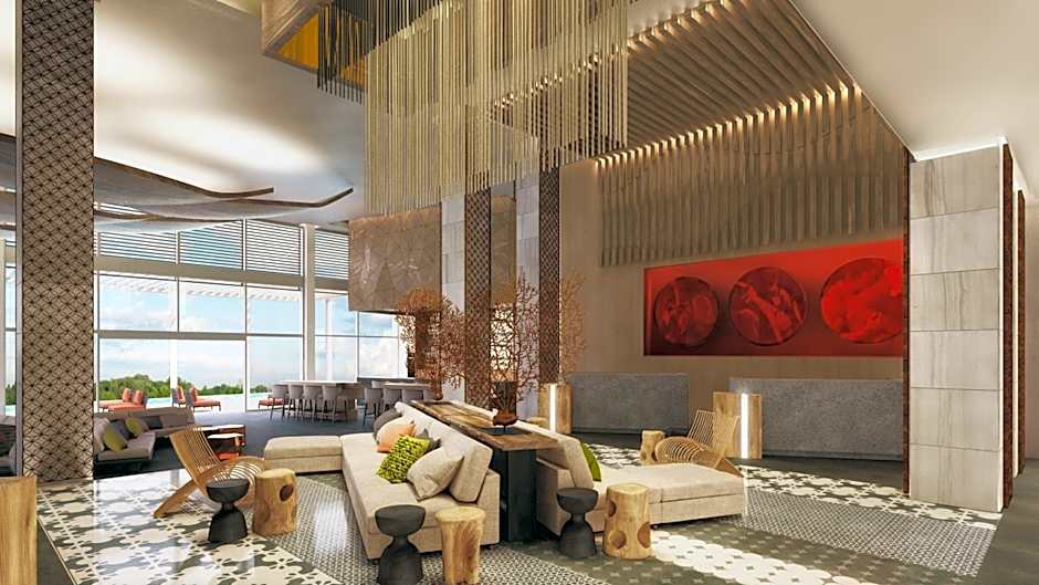 Breathless Montego Bay-All Inclusive