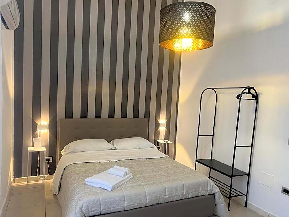 Suite Contè Poderico