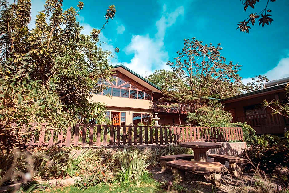 Monteverde Country Lodge - Costa Rica