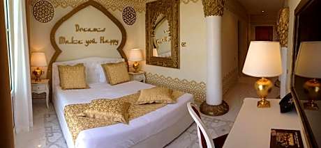 Arabian Junior Suite with Terrace