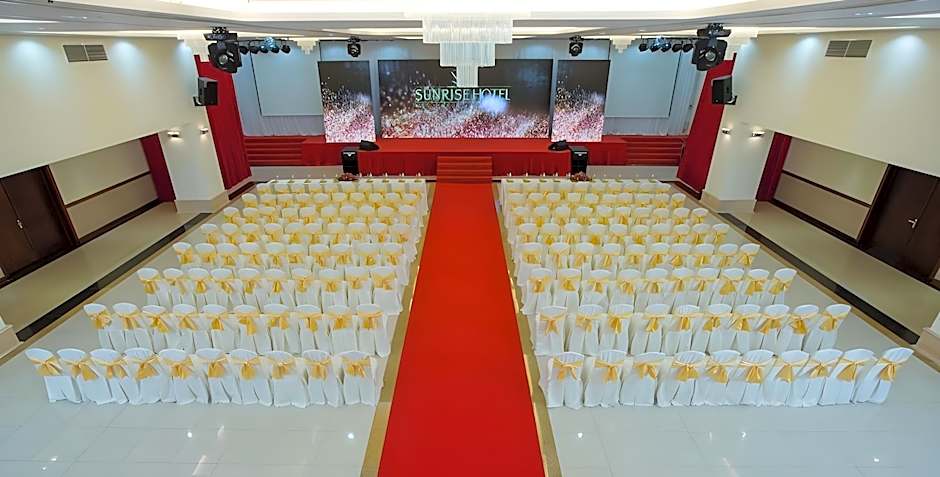 Sunrise Hotel Tay Ninh