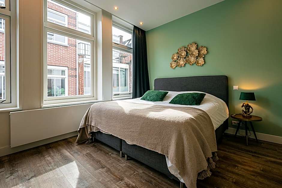 Familie Hotel & Apartments Alkmaar