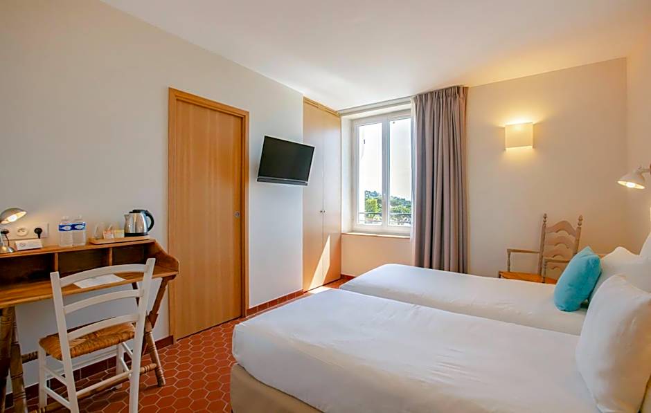 Hotel La Bienvenue
