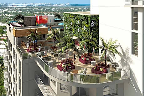 Hotel Circ