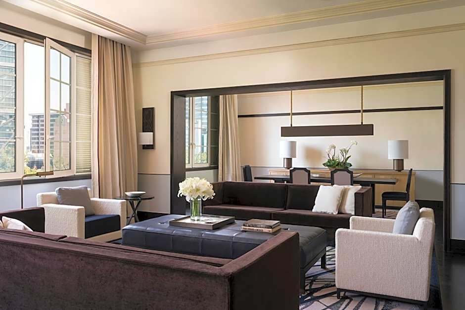 Four Seasons Hotel Mexico City