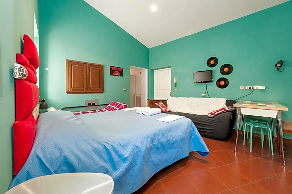 Signor Suite Colosseo