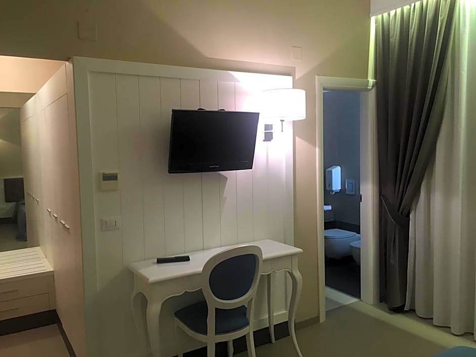 Grand Hotel Montesilvano