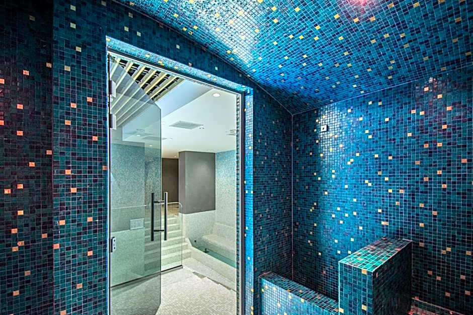 Fletcher Wellness-Hotel Kamperduinen