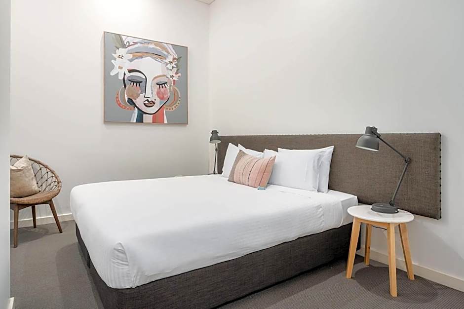 Terminus Apartment Hotel, an Ascend Collection Hotel