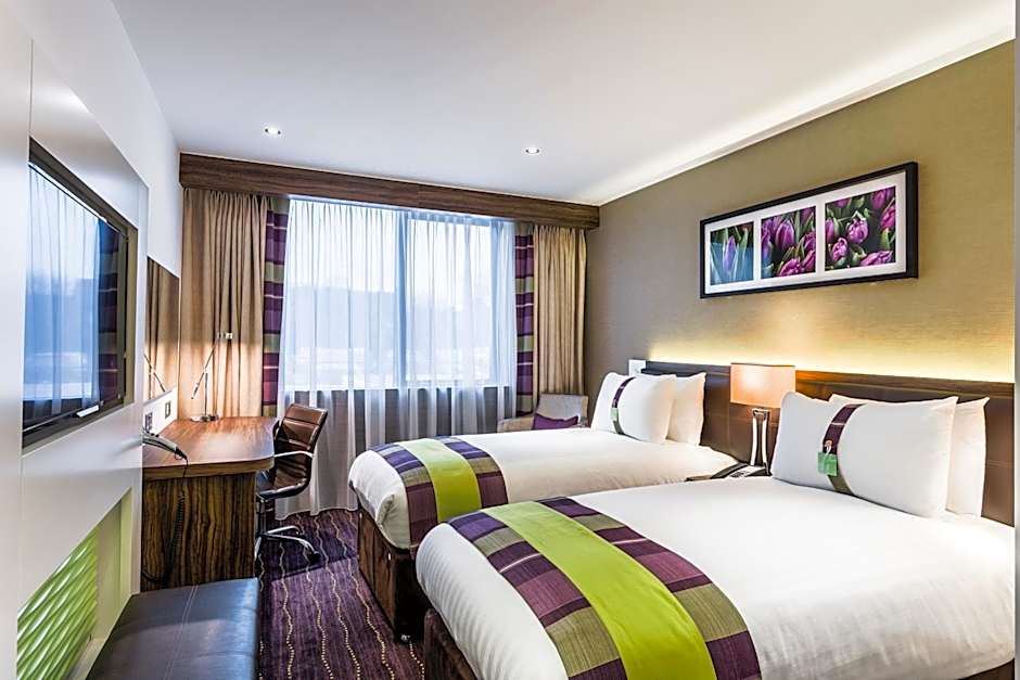 Holiday Inn London Watford Junction By IHG