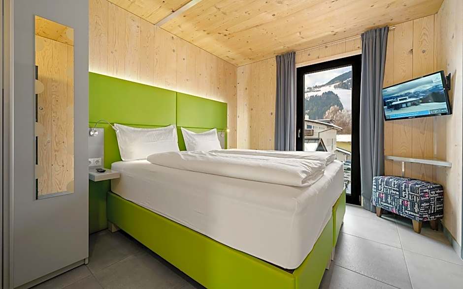 Aparthotel Zell am See (Contactless Check-In)