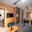 Tatrzańska Miejscówka - Apartamenty Centrum