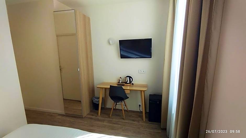 Hotel Des Arts