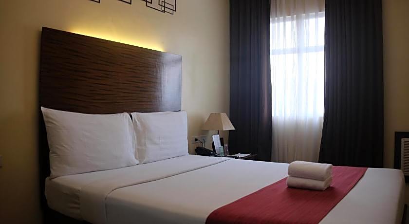 Sebastien Hotel