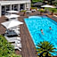 Mercure Hyères Centre Côte d'Azur