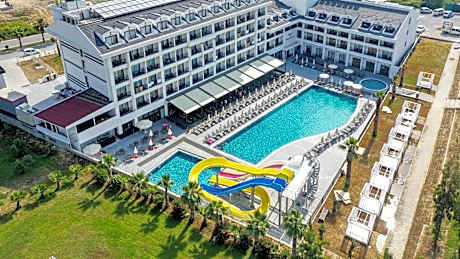 Hane Sun Elite Hotel