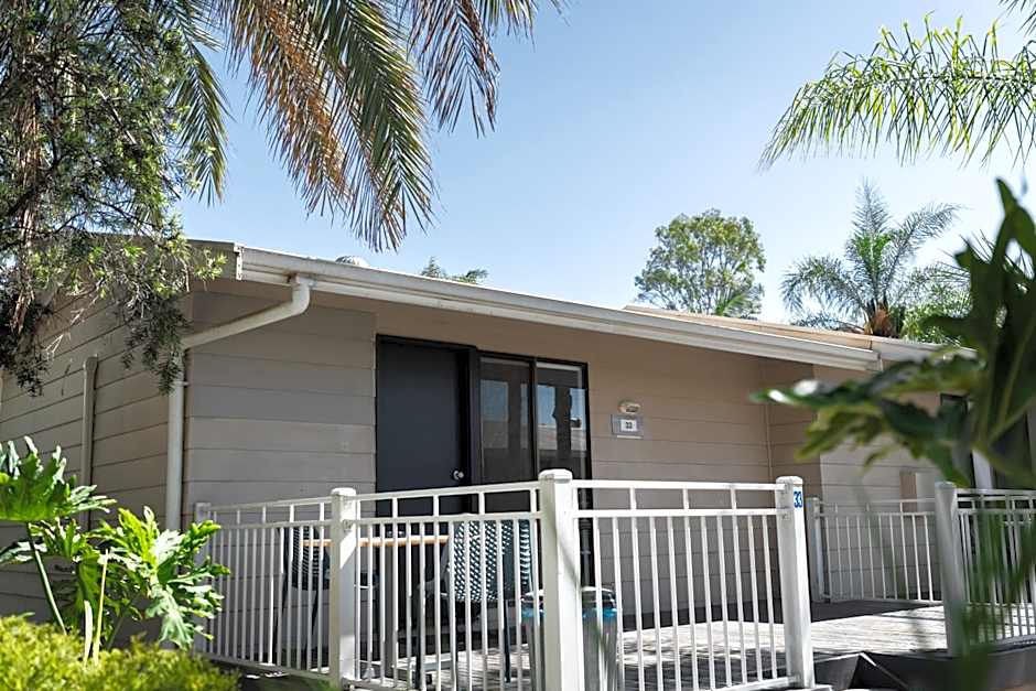 Highway 1 Holiday & Lifestyle Park