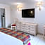 Sunbay Hotel- Daily Breakfast & Beach Access Included