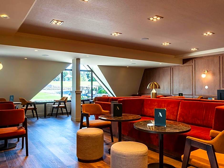 Hotel Mercure Omaha Beach