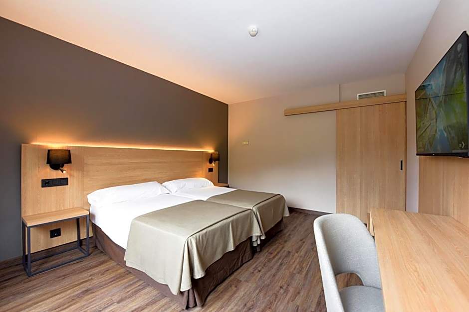 SOMMOS Hotel Benasque Spa