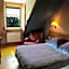 Logis Auberge du Barrez