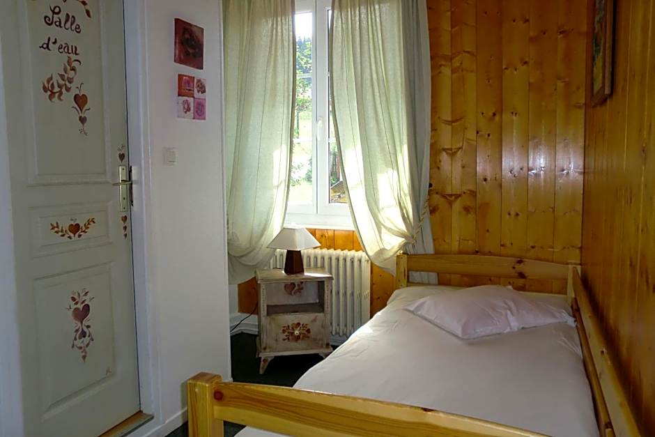 La Vallée Longemer Boutique Hôtel