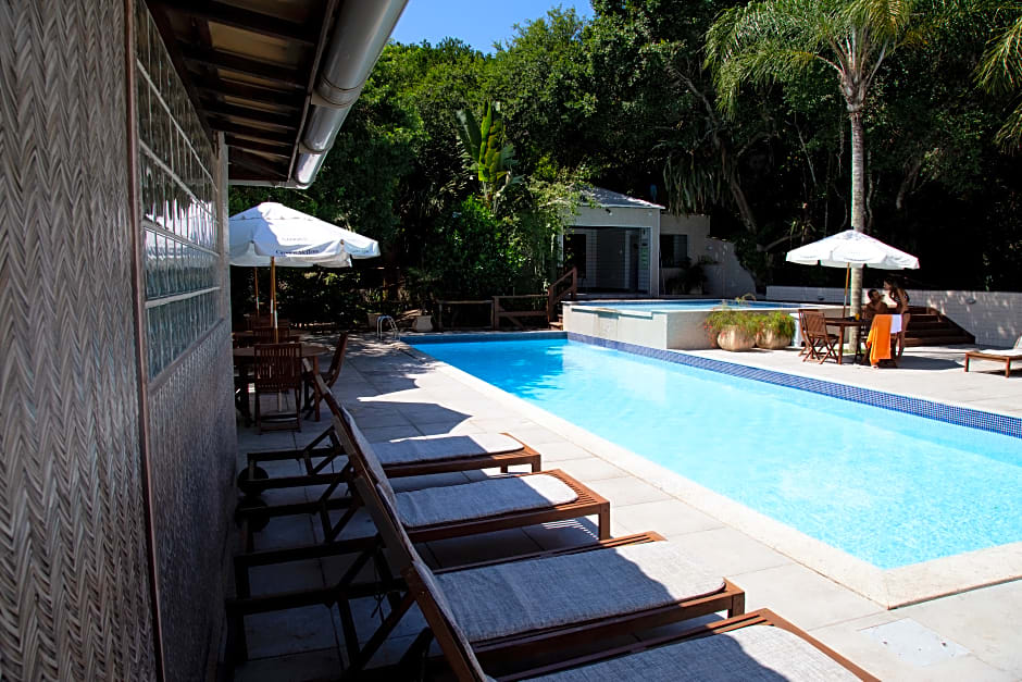 Pousada Aguas Claras Buzios