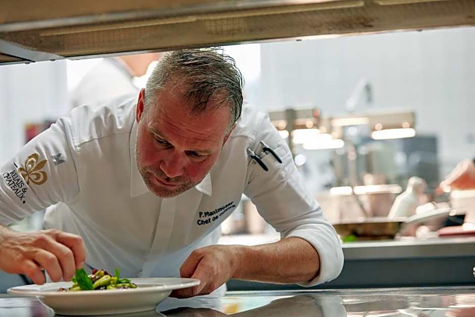 Hotel Walther - Relais & Châteaux