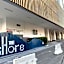 Sea Park LeSu 8 The Shore KK I 1 plus 1 Room 2-5 Pax 홈스테이
