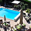 The Originals City, Hotel du Faucigny, Cluses Ouest
