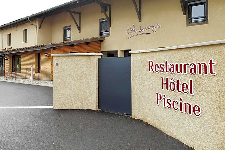 Auberge Bressane de Buellas