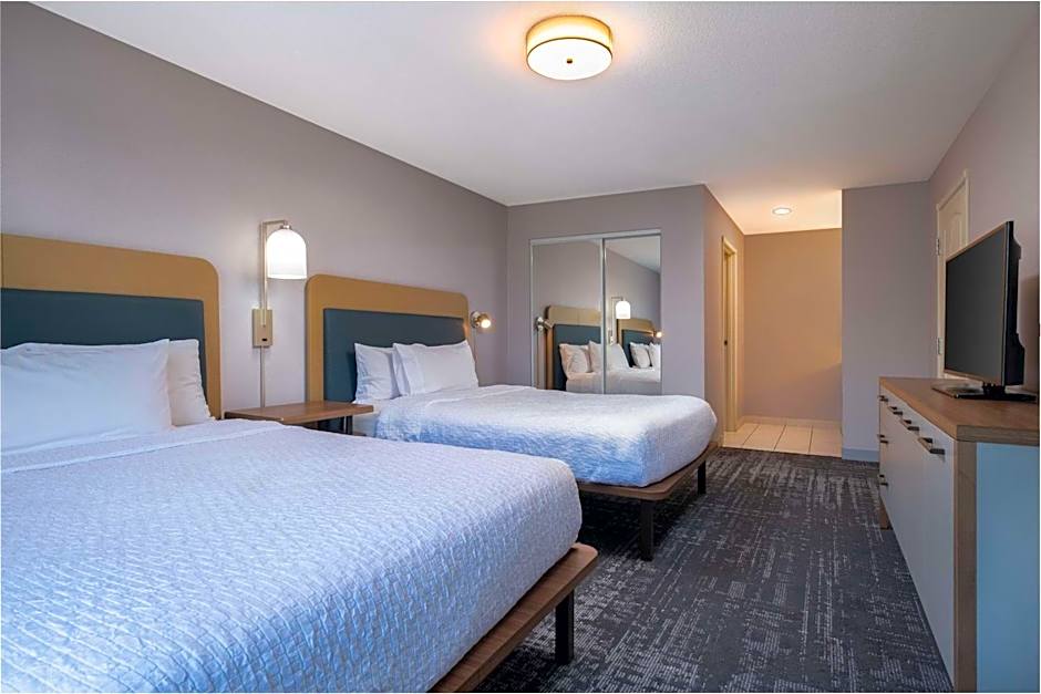 Homewood Suites By Hilton Medford