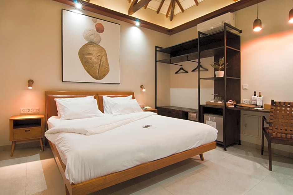 KeRensia Private Pool Villas Gili Air