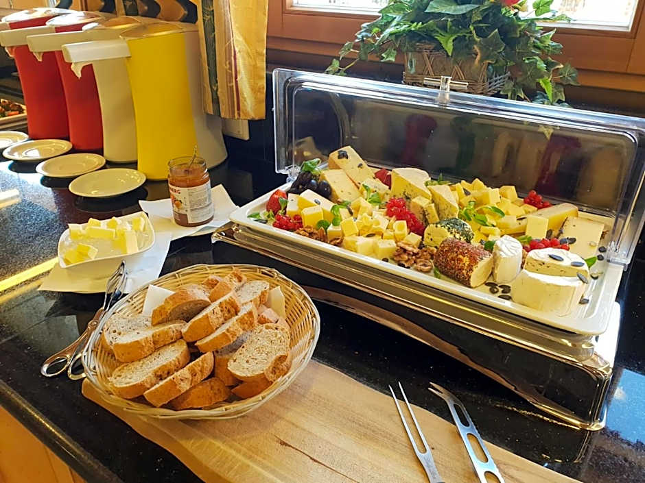 All Inclusive Hotel Bachmayerhof