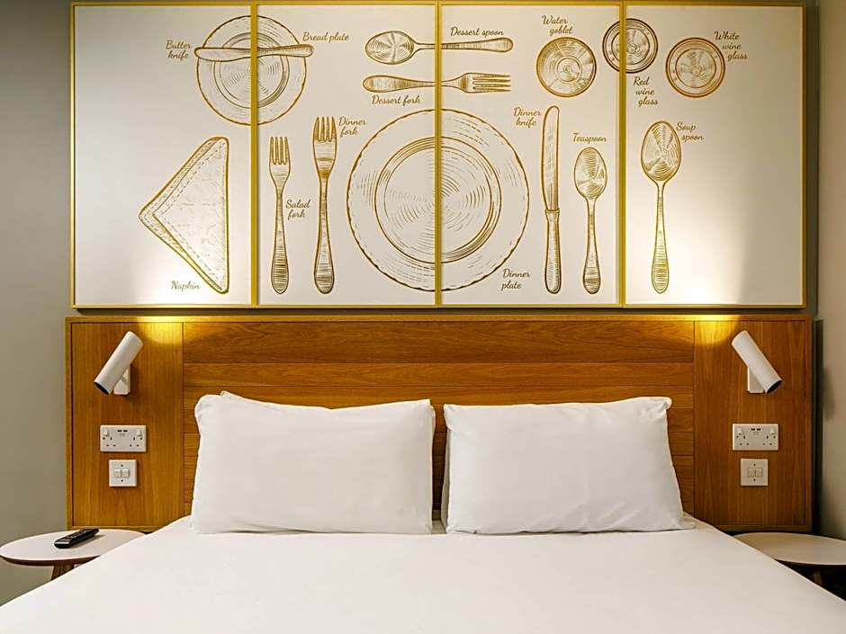 ibis Styles Birmingham Centre