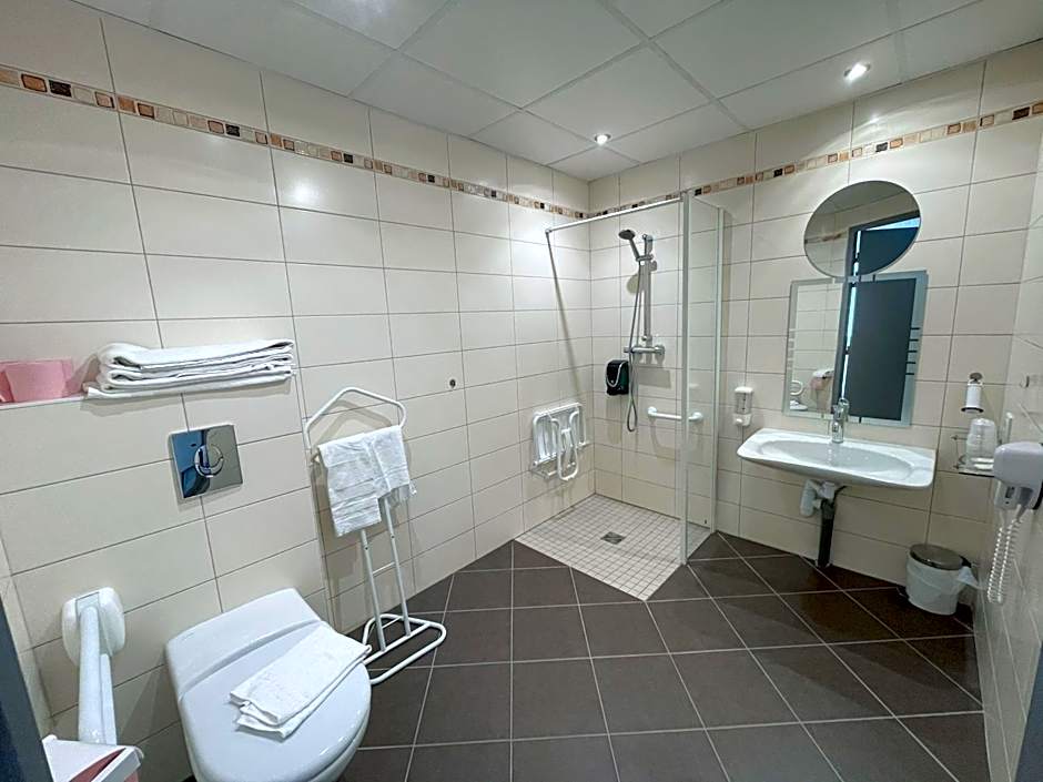 Hotel Le Ronchamp