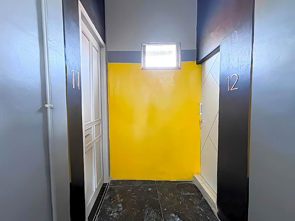 Kost Harian Semarang Murah