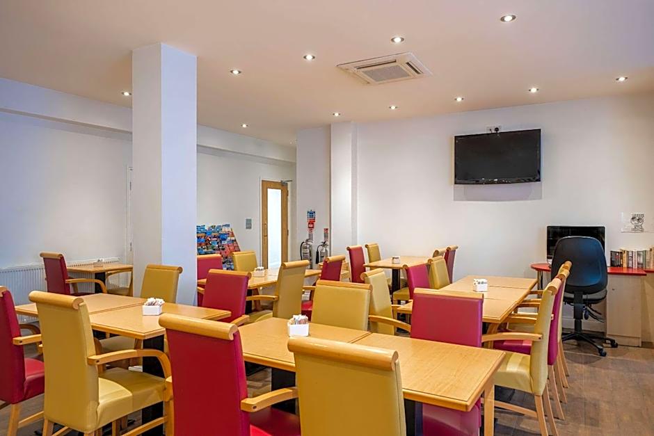 Comfort Inn Edgware Road