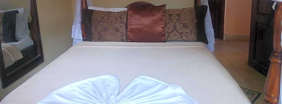 Transit Motel Ukonga